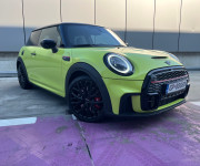 Mini Cooper John Cooper Works 170 kW AT