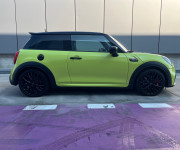 Mini Cooper John Cooper Works 170 kW AT