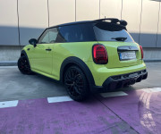 Mini Cooper John Cooper Works 170 kW AT