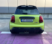 Mini Cooper John Cooper Works 170 kW AT