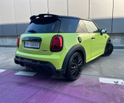 Mini Cooper John Cooper Works 170 kW AT