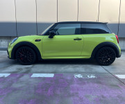 Mini Cooper John Cooper Works 170 kW AT
