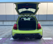 Mini Cooper John Cooper Works 170 kW AT