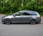 Volkswagen Golf VARIANT 2,0 TDI