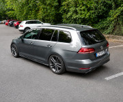 Volkswagen Golf VARIANT 2,0 TDI