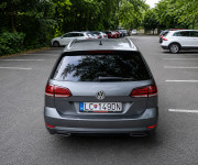 Volkswagen Golf VARIANT 2,0 TDI
