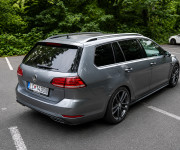 Volkswagen Golf VARIANT 2,0 TDI