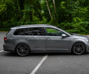 Volkswagen Golf VARIANT 2,0 TDI