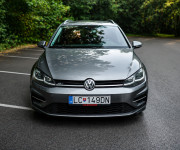 Volkswagen Golf VARIANT 2,0 TDI
