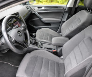 Volkswagen Golf VARIANT 2,0 TDI