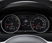 Volkswagen Golf VARIANT 2,0 TDI