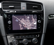Volkswagen Golf VARIANT 2,0 TDI