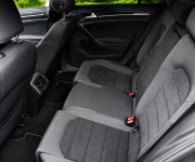 Volkswagen Golf VARIANT 2,0 TDI