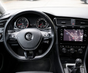 Volkswagen Golf VARIANT 2,0 TDI