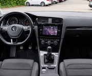 Volkswagen Golf VARIANT 2,0 TDI