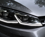 Volkswagen Golf VARIANT 2,0 TDI