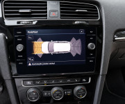 Volkswagen Golf VARIANT 2,0 TDI