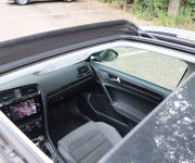 Volkswagen Golf VARIANT 2,0 TDI