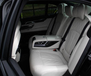 BMW Rad 7 740d xDrive A/T