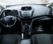 Ford Grand C-Max 1.0 EcoBoost 125k Edition X