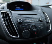Ford Grand C-Max 1.0 EcoBoost 125k Edition X