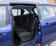 Ford Grand C-Max 1.0 EcoBoost 125k Edition X