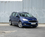 Ford Grand C-Max 1.0 EcoBoost 125k Edition X