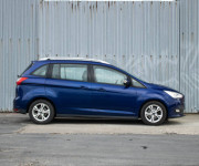 Ford Grand C-Max 1.0 EcoBoost 125k Edition X