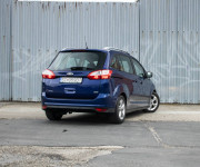 Ford Grand C-Max 1.0 EcoBoost 125k Edition X