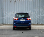 Ford Grand C-Max 1.0 EcoBoost 125k Edition X
