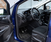 Ford Grand C-Max 1.0 EcoBoost 125k Edition X