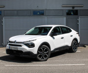 Citroën C4 X PureTech 100 S&S You!