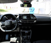 Citroën C4 X PureTech 100 S&S You!