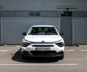 Citroën C4 X PureTech 100 S&S You!