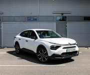 Citroën C4 X PureTech 100 S&S You!