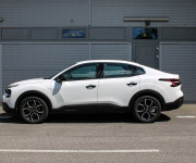 Citroën C4 X PureTech 100 S&S You!