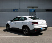 Citroën C4 X PureTech 100 S&S You!