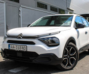 Citroën C4 X PureTech 100 S&S You!