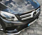 Mercedes-Benz GLE SUV 350d 4matic A/T