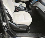 Mercedes-Benz GLE SUV 350d 4matic A/T