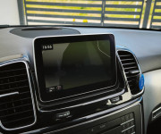 Mercedes-Benz GLE SUV 350d 4matic A/T