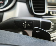 Mercedes-Benz GLE SUV 350d 4matic A/T