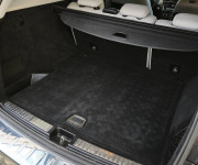 Mercedes-Benz GLE SUV 350d 4matic A/T
