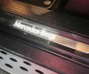 Mercedes-Benz GLE SUV 350d 4matic A/T