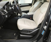 Mercedes-Benz GLE SUV 350d 4matic A/T