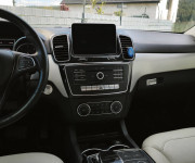 Mercedes-Benz GLE SUV 350d 4matic A/T