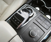 Mercedes-Benz GLE SUV 350d 4matic A/T