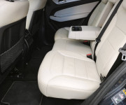 Mercedes-Benz GLE SUV 350d 4matic A/T