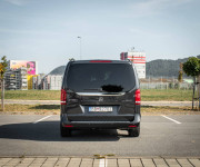 Mercedes-Benz V trieda 300D 4matic Long 2majiteľ, SK Auto
