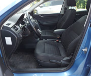 Škoda Rapid Spaceback SCOUT 1,2 TSI 81kw/110k, Style M6, 5dv (2015-2017)
